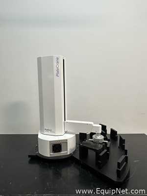 Empilhadora e Manipuladora de MicroPlaca Hudson Robotics CPM0