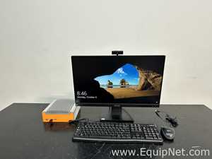 Empilhadora e Manipuladora de MicroPlaca Hudson Robotics CPM0