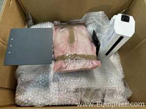 Empilhadora e Manipuladora de MicroPlaca Hudson Robotics CPM0