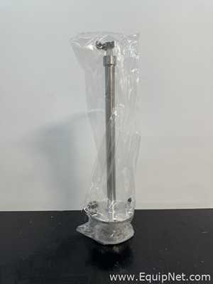 GE Healthcare Bio-Sciences AKTApilot With AKTAcrossflow And AxiChrom 140/300