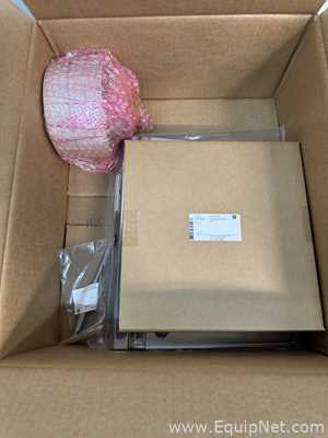 GE Healthcare Bio-Sciences AKTApilot With AKTAcrossflow And AxiChrom 140/300