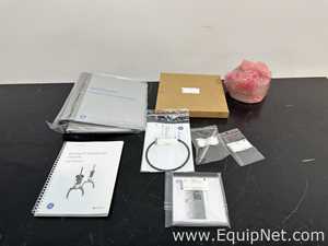 GE Healthcare Bio-Sciences AKTApilot With AKTAcrossflow And AxiChrom 140/300