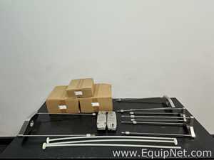GE Healthcare Bio-Sciences AKTApilot With AKTAcrossflow And AxiChrom 140/300