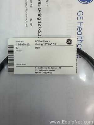 GE Healthcare Bio-Sciences AKTApilot With AKTAcrossflow And AxiChrom 140/300