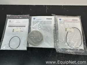 GE Healthcare Bio-Sciences AKTApilot With AKTAcrossflow And AxiChrom 140/300