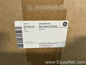 GE Healthcare Bio-Sciences AKTApilot With AKTAcrossflow And AxiChrom 140/300