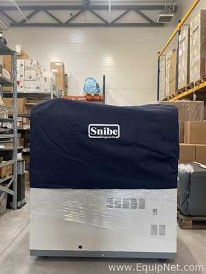 Snibe Maglumi 4000 Plus Immunoassay Analyzer