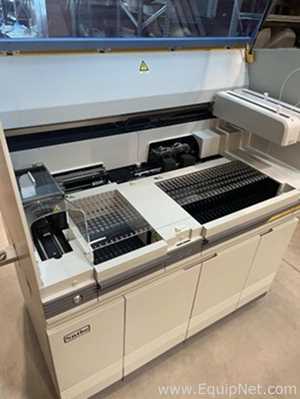 Analizador para Immunoensayo Snibe Co. Snibe Maglumi 4000 Plus