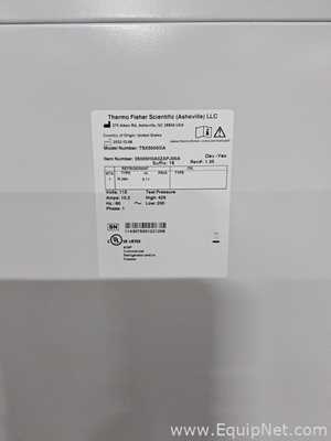 Unidade de Refrigeração Thermo Fisher Scientific TSX5005GA