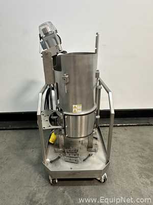 Thermo Scientific 50L HyClone Single-Use Bioreactor
