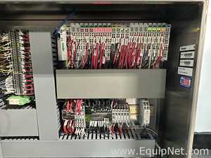 Thermo Scientific 250L HyClone Bioreactor With Finesse 100-2137-103-R1 TruViu Control Panel Cart