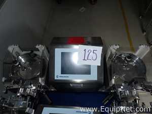 Verificador-Clasificador de Peso de Precisión marca CI Precision modelo 14388|6