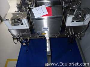 Verificador-Clasificador de Peso de Precisión marca CI Precision modelo 14388|6