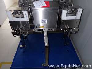 Verificador-Clasificador de Peso de Precisión marca CI Precision modelo 14388|6