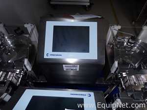 Verificador-Clasificador de Peso de Precisión marca CI Precision modelo 14388|6