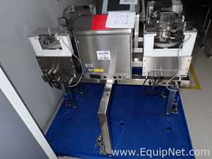 Verificador-Clasificador de Peso de Precisión marca CI Precision modelo 14388|6