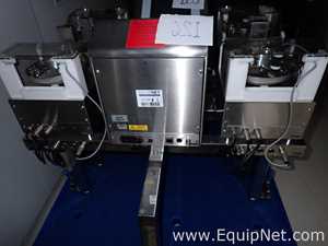 Verificador-Clasificador de Peso de Precisión marca CI Precision modelo 14388|6