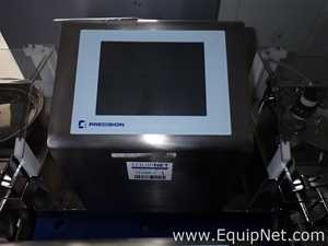 Verificador-Clasificador de Peso de Precisión marca CI Precision modelo 14388|6