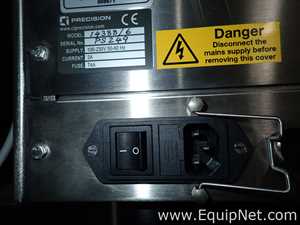 Verificador-Clasificador de Peso de Precisión marca CI Precision modelo 14388|6