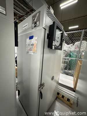 Darwin Chambers FS034 Freezer