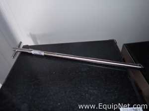 Misturador Industrial aço inox Mecanica Industrial Yllescas 