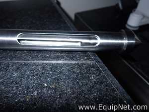 Misturador Industrial aço inox Mecanica Industrial Yllescas 