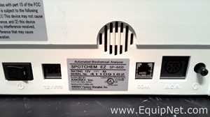 Analizador de Química Arkray SpotChem EZ SP-4430