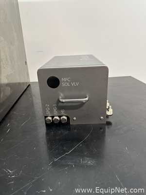 Thermo Scientific 250L HyClone Bioreactor With Finesse 100-2137-103-R1 TruViu Control Panel Cart