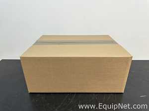 Thermo Scientific 250L HyClone Bioreactor With Finesse 100-2137-103-R1 TruViu Control Panel Cart
