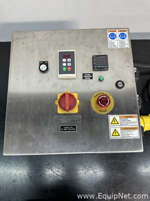 Thermo Scientific 50L HyClone Single-Use Bioreactor