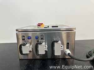 Thermo Scientific 50L HyClone Single-Use Bioreactor