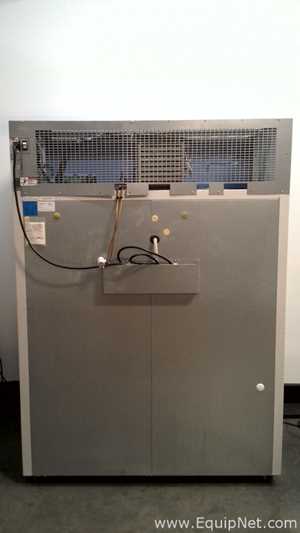 Thermo Fisher Scientific REL5004A Revco Double Solid Door Refrigerator