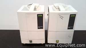 Lote de 2 Bomba de Vacío Buchi Labortechnik AG V-700