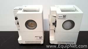 Lote de 2 Bomba de Vacío Buchi Labortechnik AG V-700