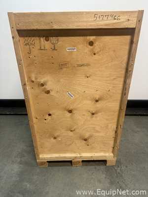 GE Healthcare Bio-Sciences AKTApilot With AKTAcrossflow And AxiChrom 140/300