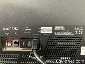Sintetizador de ADN Telesis BioXp 3250