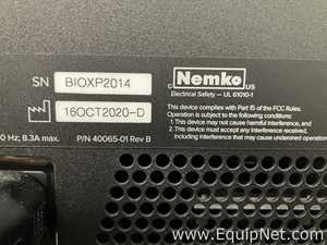 Sintetizador de ADN Telesis BioXp 3250