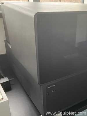 Sintetizador de ADN Telesis BioXp 3250
