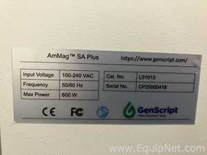 GenScript AmMag SA Plus Protein Purification System
