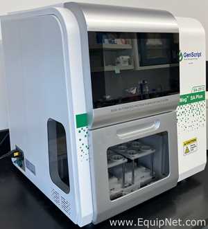 GenScript AmMag SA Plus Protein Purification System