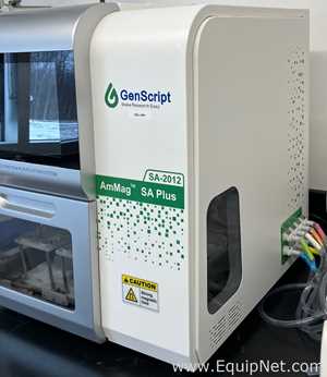 GenScript AmMag SA Plus Protein Purification System
