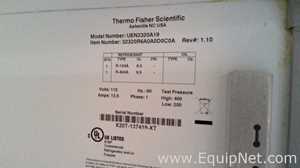 Freezer Thermo Fisher Scientific UEN2320A19