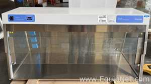 Grant Instruments Ltd. UVT-S-AR PCR Workstation