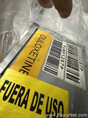 Bomba de Vacío Baldor Electric Co. 