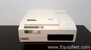 Lector de Microplacas Molecular Devices SpectraMax L