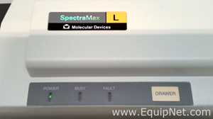Molecular Devices SpectraMax L Microplate Reader