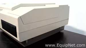 Molecular Devices SpectraMax L Microplate Reader