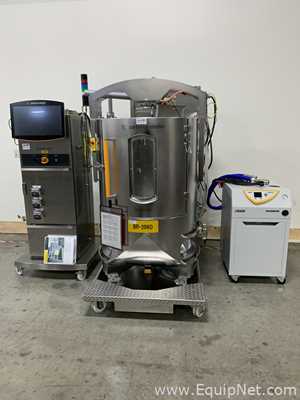 Biorreactor Sartorius Stedim BiostatSTR3