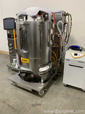 Reator Biológico Sartorius Stedim BiostatSTR3