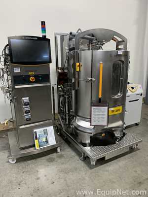 Reator Biológico Sartorius Stedim BiostatSTR3